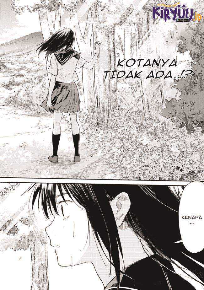 Baca Manga Ano Hana ga Saku Oka de, Kimi to Mata Deaetara. Chapter 01.2 Gambar 2