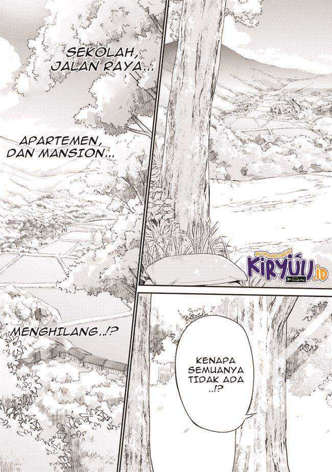 Ano Hana ga Saku Oka de, Kimi to Mata Deaetara. Chapter 01.2 Gambar 3