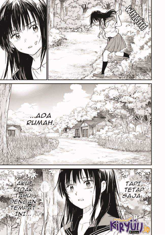 Ano Hana ga Saku Oka de, Kimi to Mata Deaetara. Chapter 01.2 Gambar 5