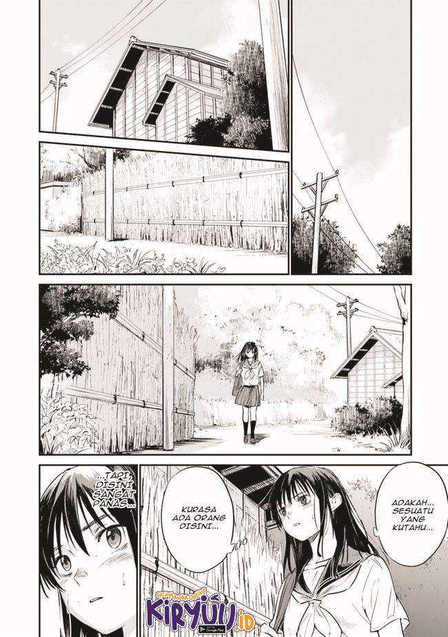 Ano Hana ga Saku Oka de, Kimi to Mata Deaetara. Chapter 01.2 Gambar 6