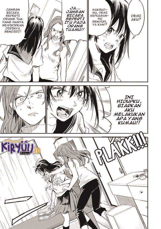 Ano Hana ga Saku Oka de, Kimi to Mata Deaetara. Chapter 01.1 Gambar 15