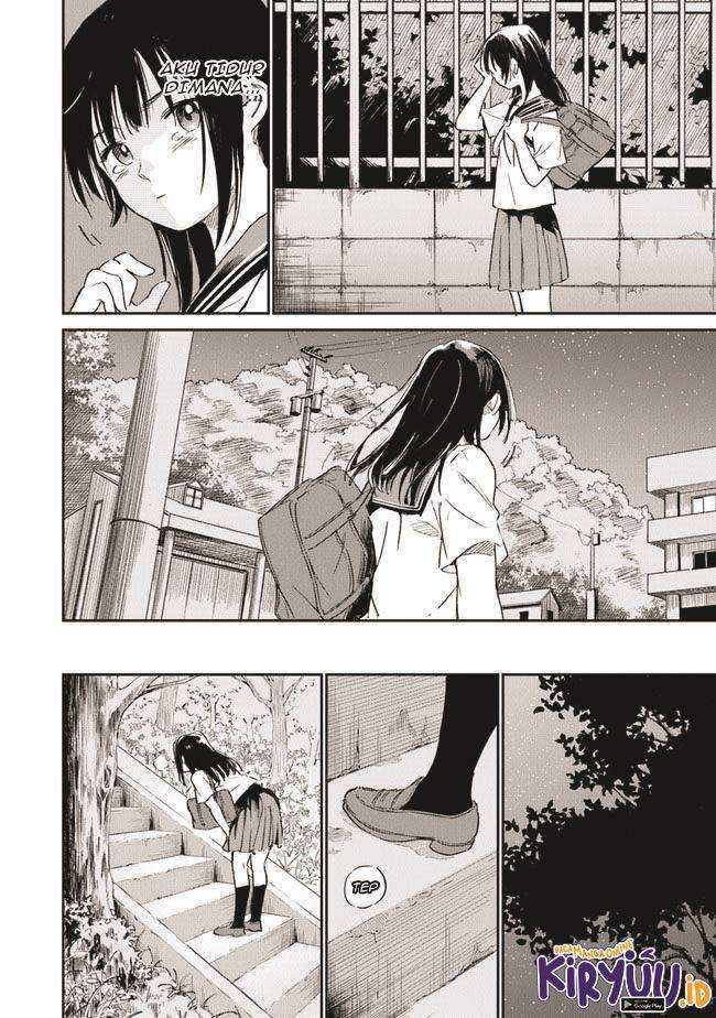 Ano Hana ga Saku Oka de, Kimi to Mata Deaetara. Chapter 01.1 Gambar 18