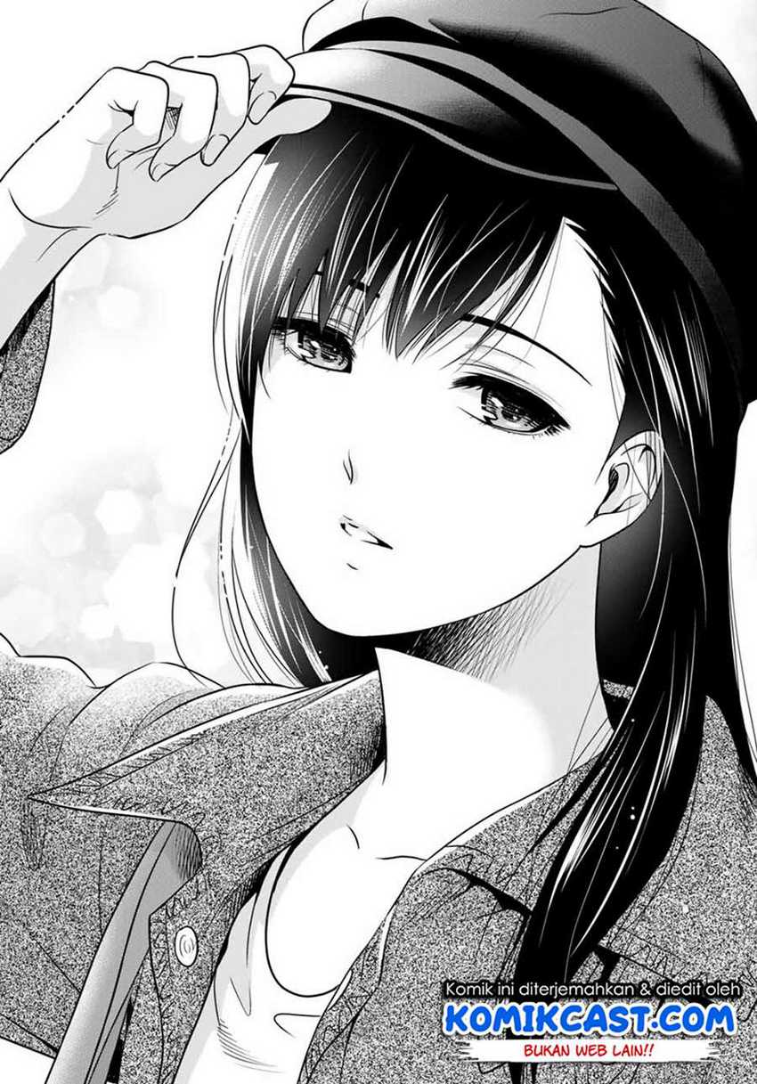 Kanojo to Boku no Endroll Chapter 00.1 Gambar 8
