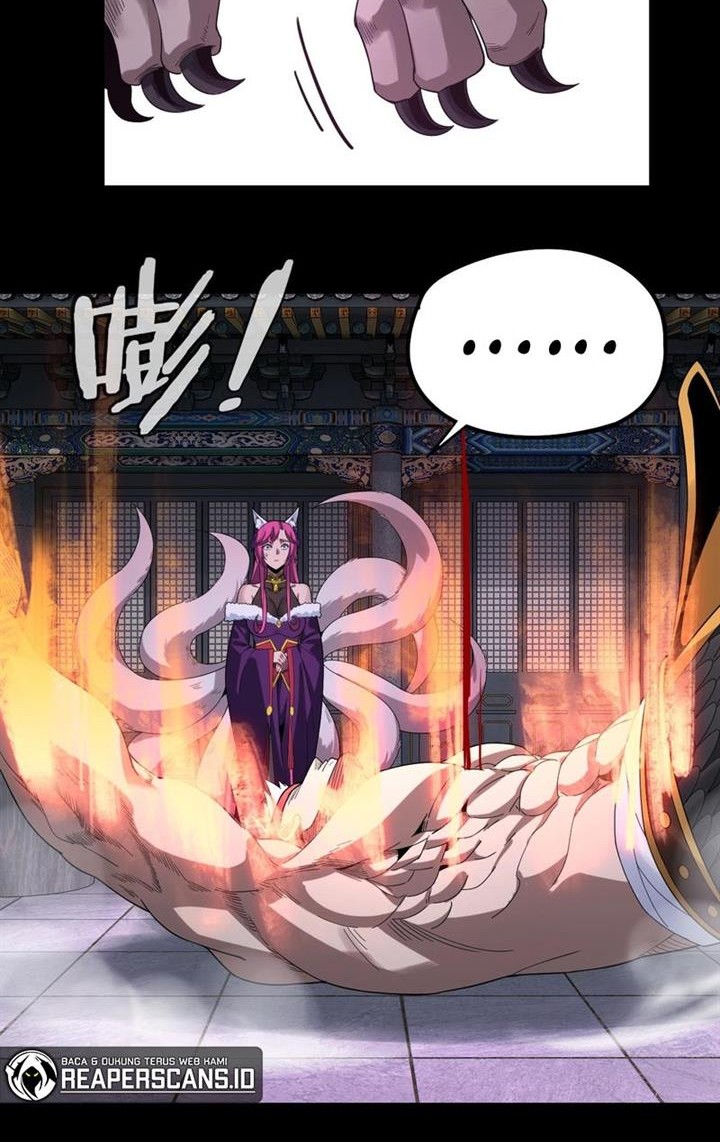 The Villain Of Destiny Chapter 51 Gambar 19