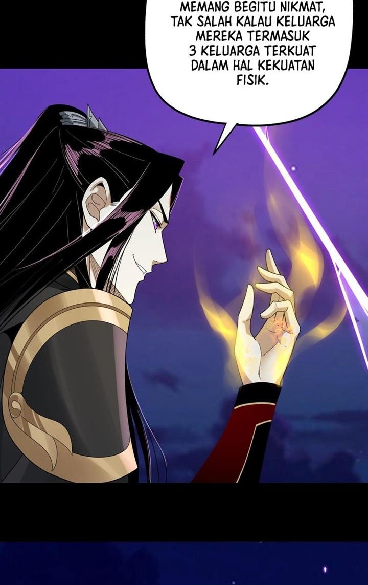 The Villain Of Destiny Chapter 51 Gambar 21