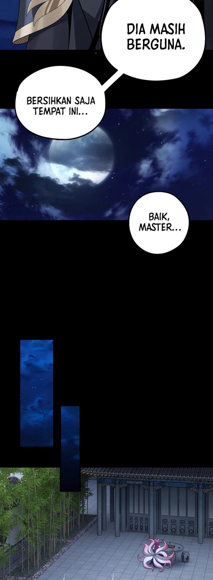 The Villain Of Destiny Chapter 51 Gambar 23