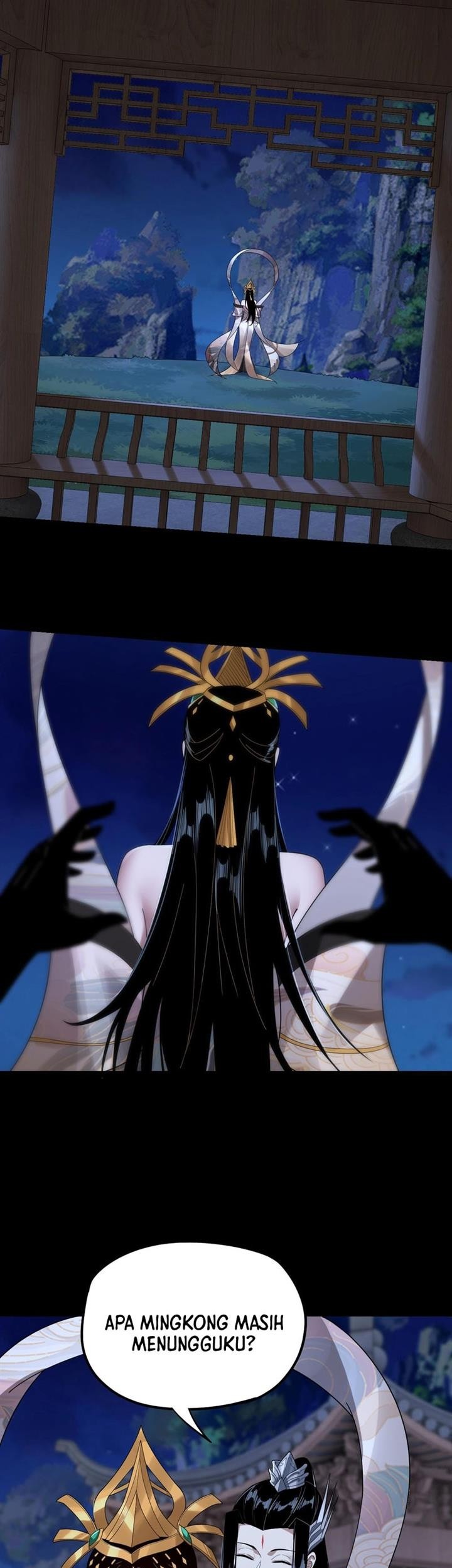 The Villain Of Destiny Chapter 51 Gambar 30