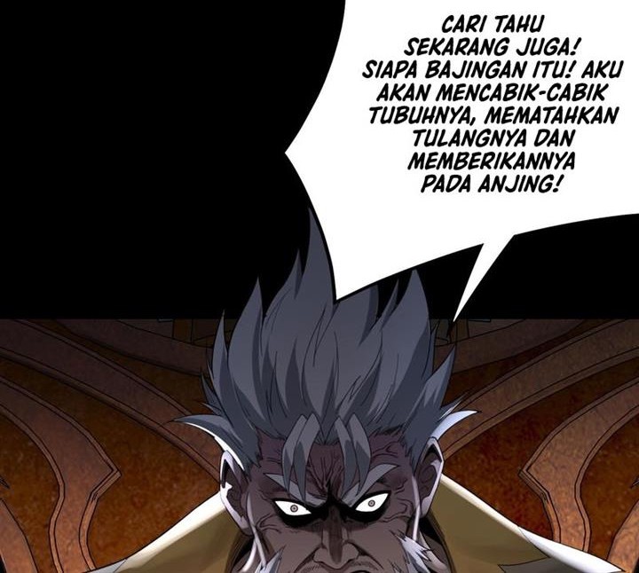 The Villain Of Destiny Chapter 51 Gambar 35