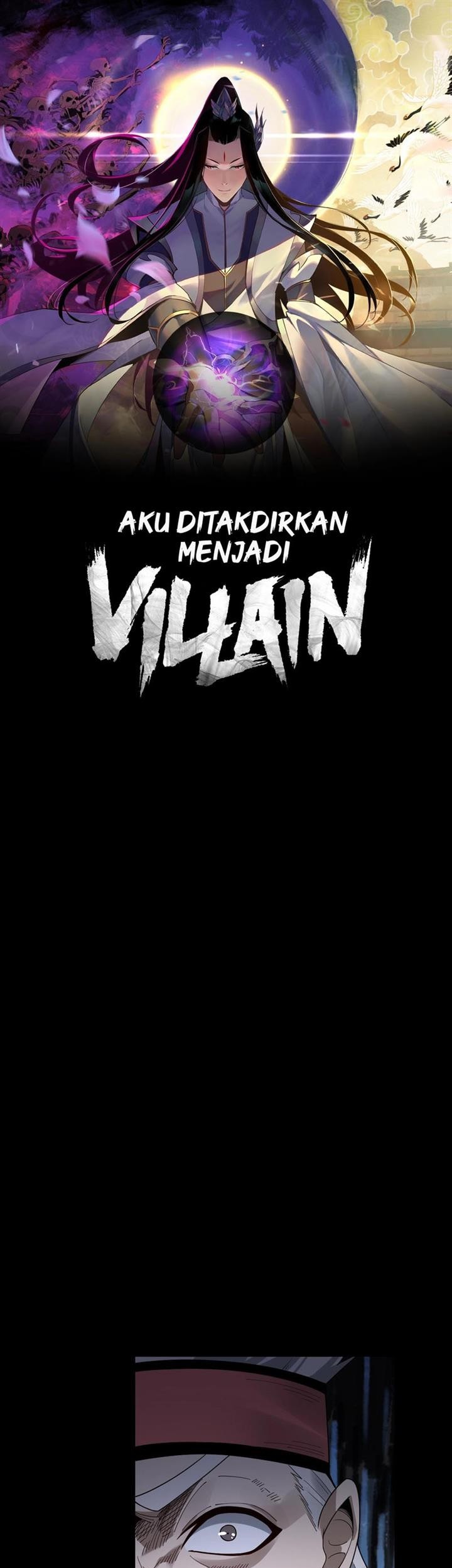 Baca Manhua The Villain Of Destiny Chapter 51 Gambar 2