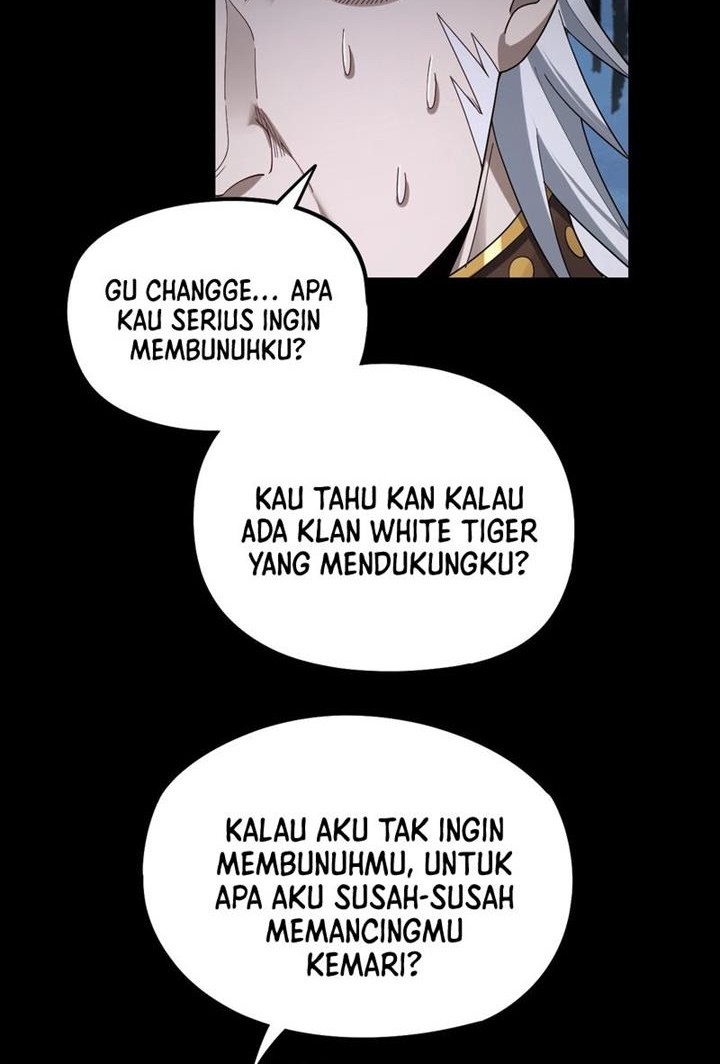 The Villain Of Destiny Chapter 51 Gambar 3