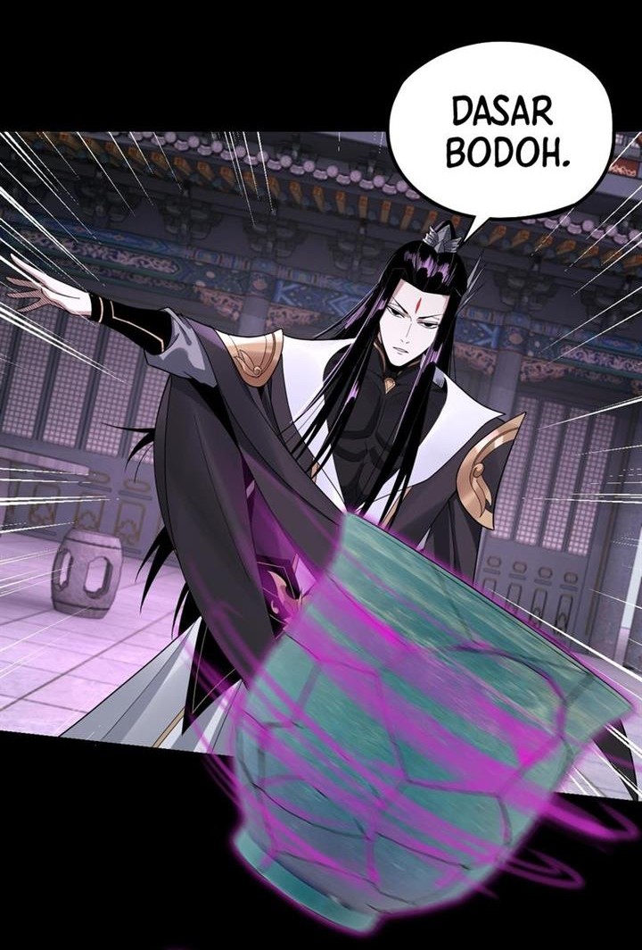 The Villain Of Destiny Chapter 51 Gambar 5