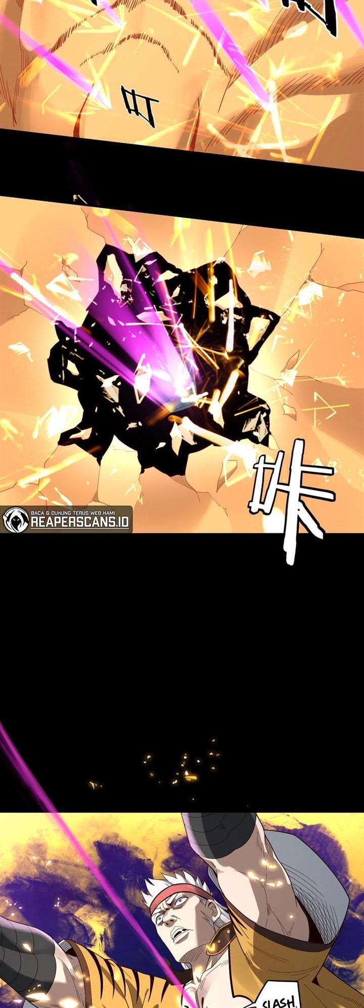 The Villain Of Destiny Chapter 51 Gambar 7