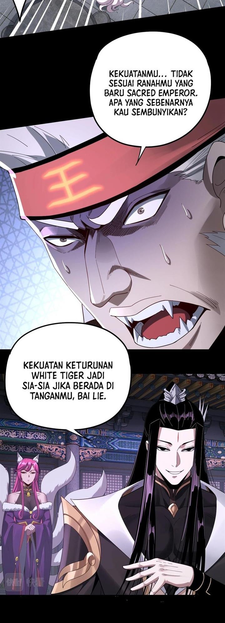 The Villain Of Destiny Chapter 51 Gambar 9