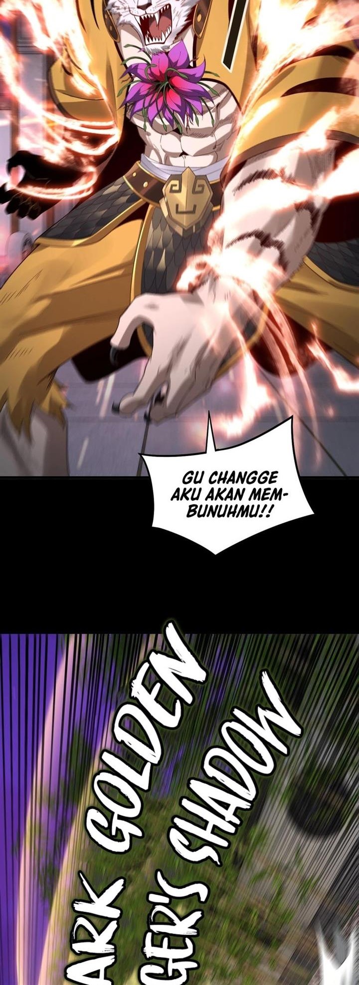 The Villain Of Destiny Chapter 51 Gambar 11