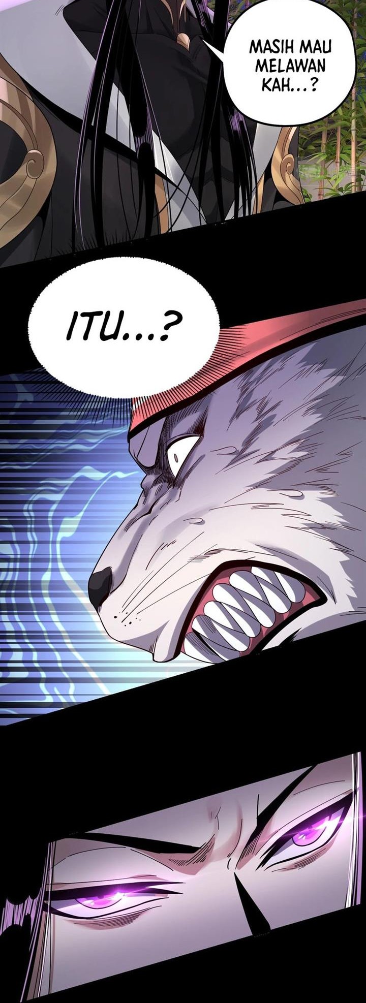 The Villain Of Destiny Chapter 51 Gambar 13