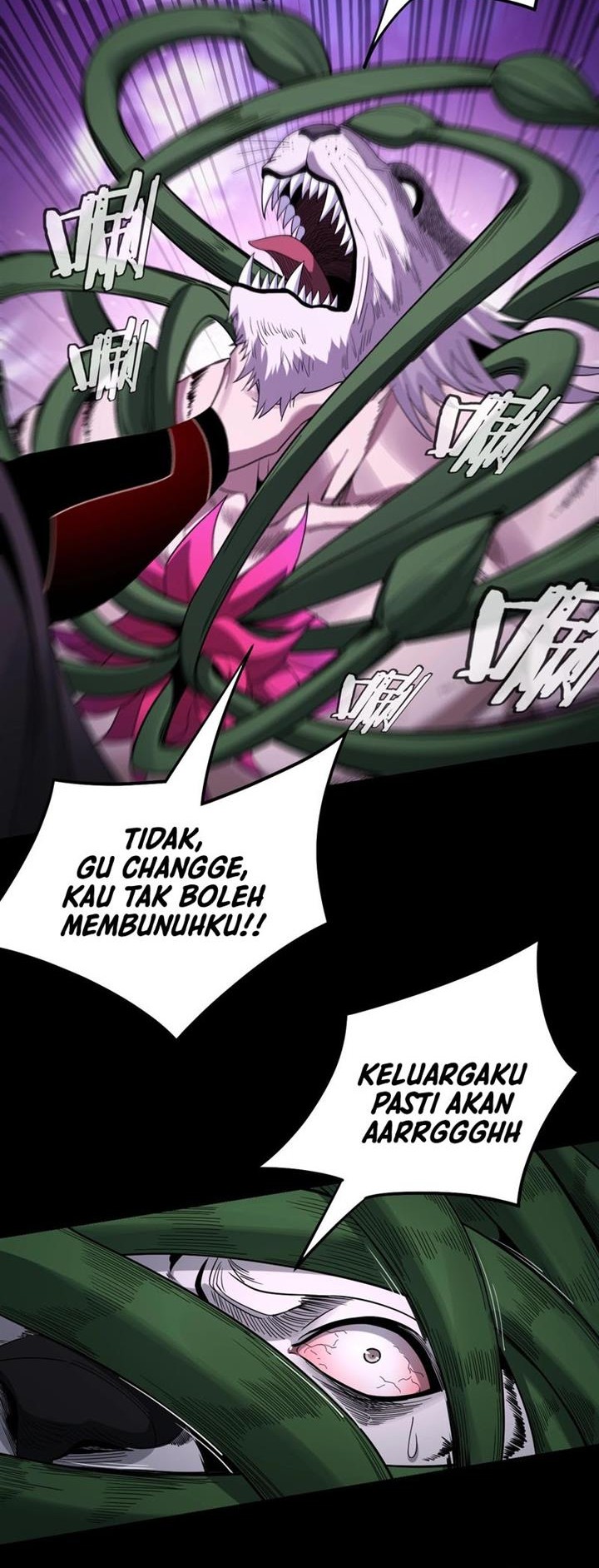 The Villain Of Destiny Chapter 51 Gambar 17