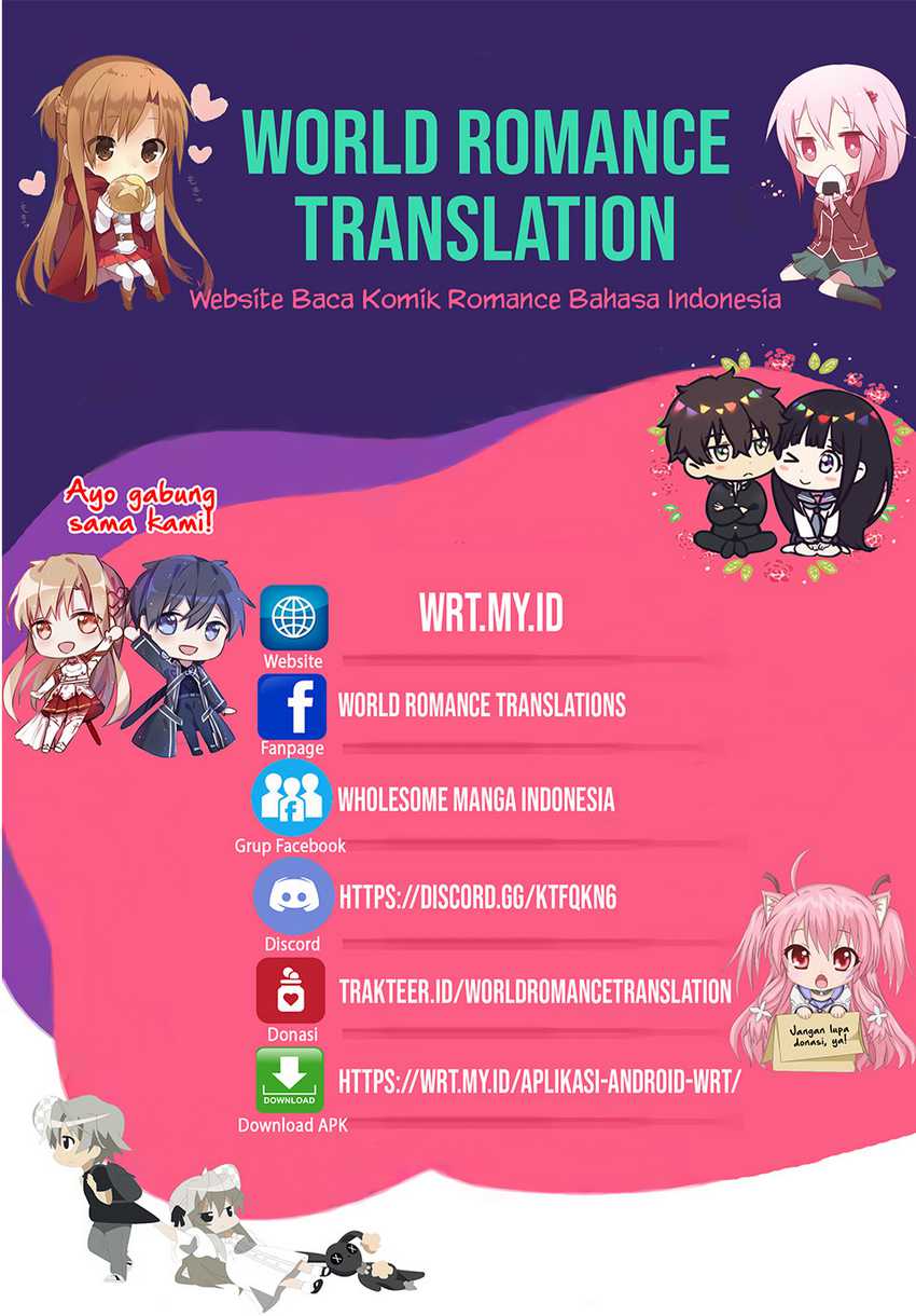 Musume Janakute, Watashi (Mama) ga Suki Nano!? Chapter 16 Gambar 32