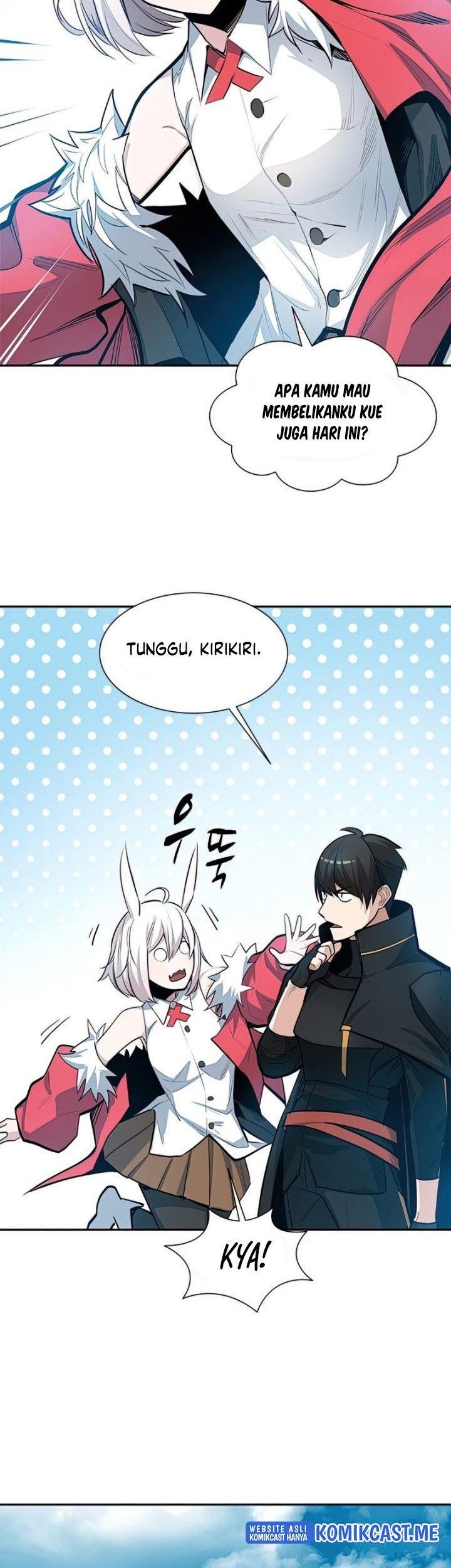 The Tutorial is Too Hard Chapter 79 Gambar 45