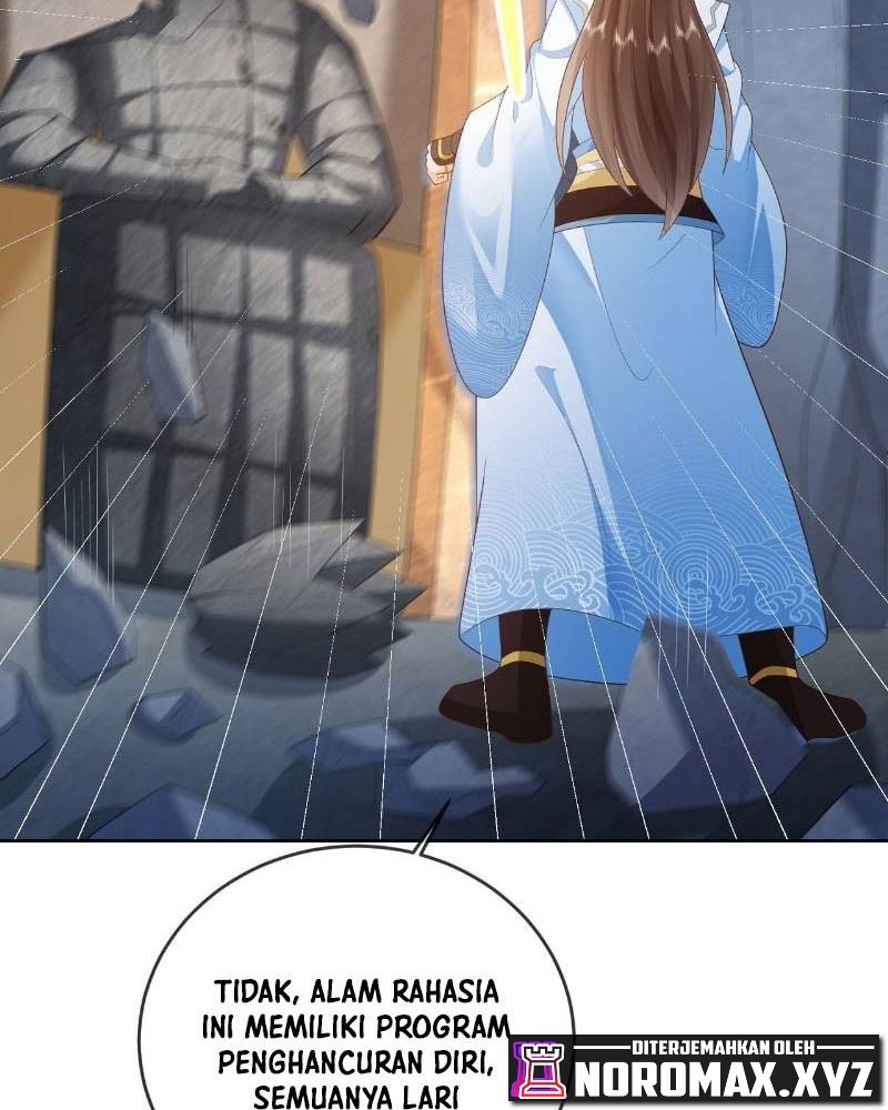 Sign in the Mystery Box to Dominate the World of Cultivation Chapter 23 Gambar 25