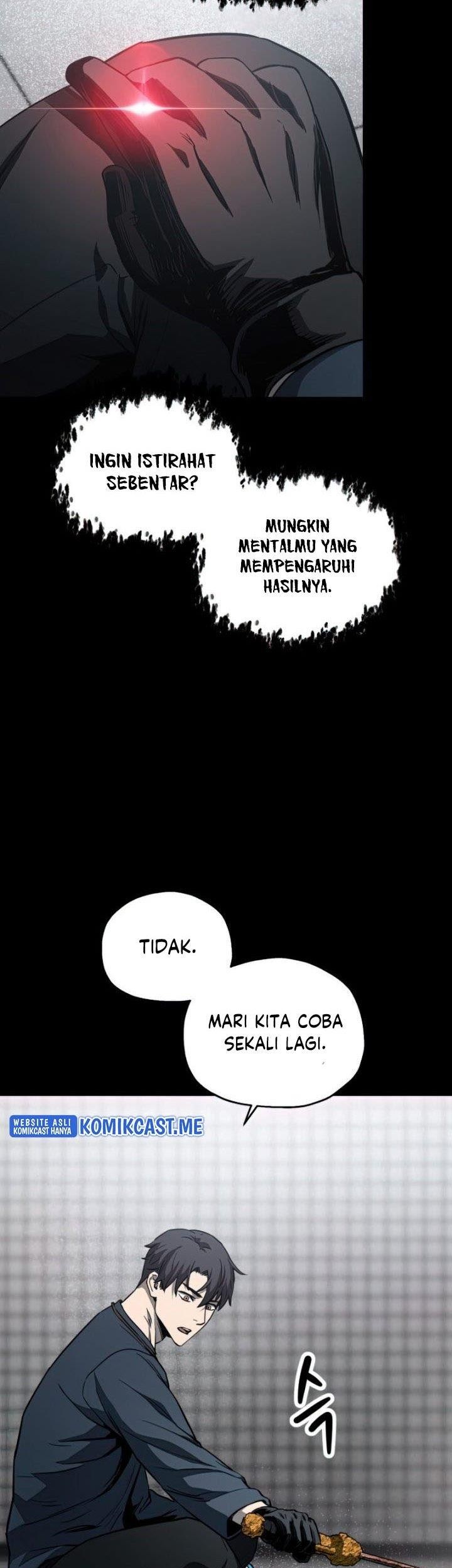 Player Who Can’t Level Up Chapter 81 Gambar 19