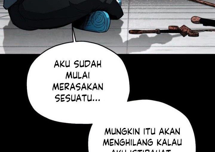 Player Who Can’t Level Up Chapter 81 Gambar 20