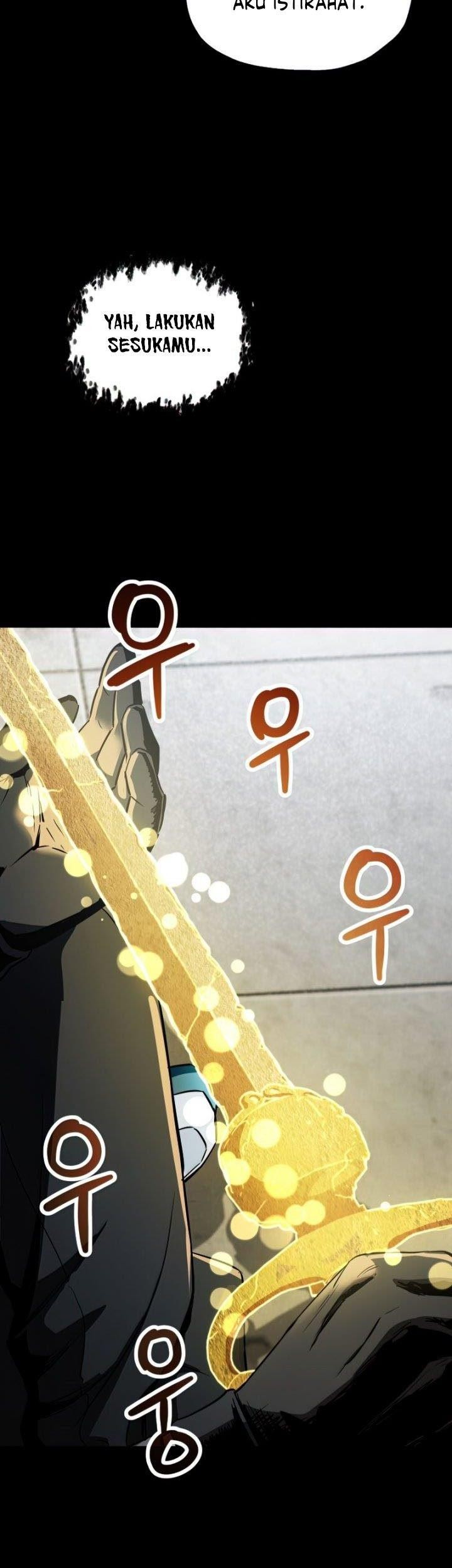 Player Who Can’t Level Up Chapter 81 Gambar 21