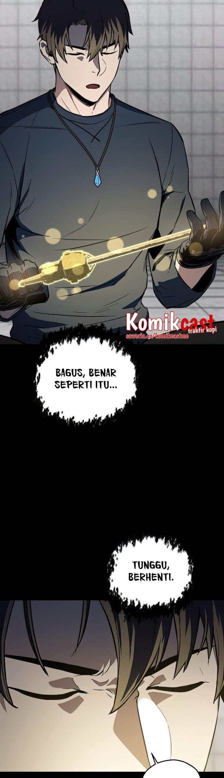 Player Who Can’t Level Up Chapter 81 Gambar 23