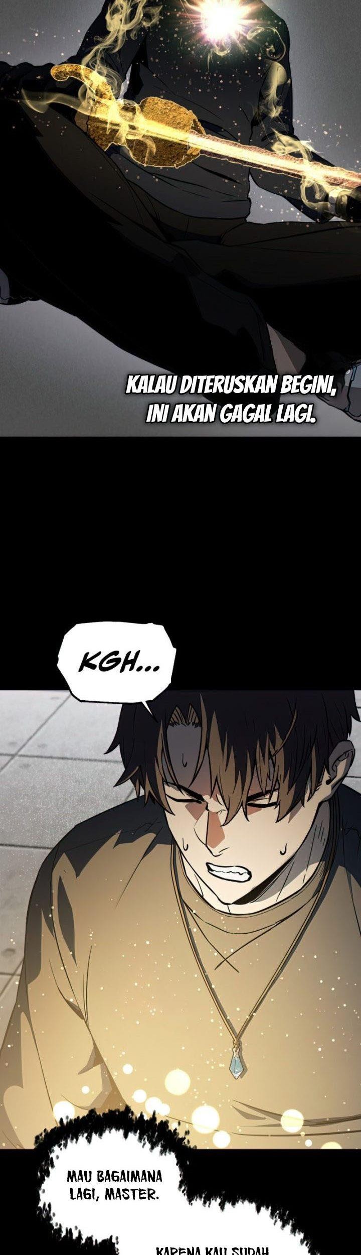 Player Who Can’t Level Up Chapter 81 Gambar 27