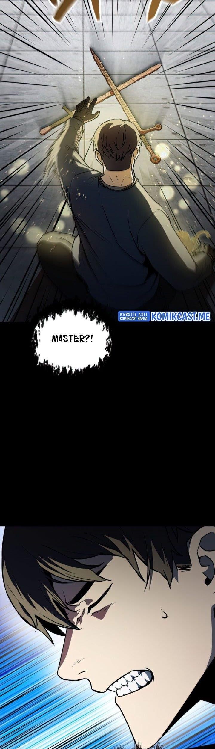 Player Who Can’t Level Up Chapter 81 Gambar 29