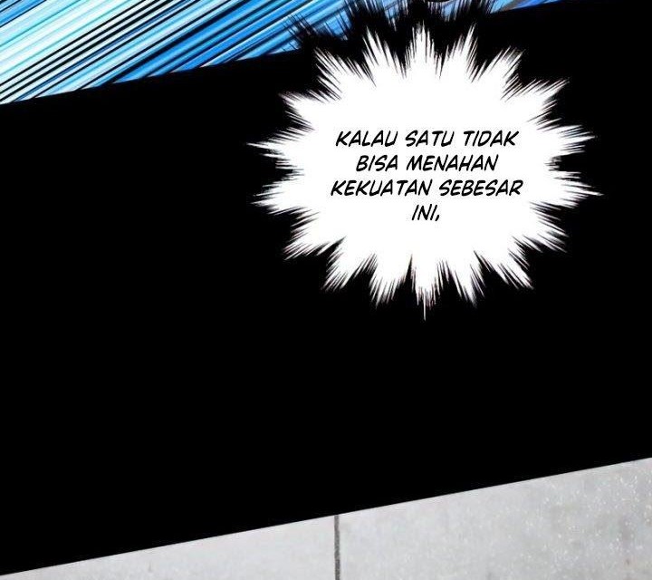 Player Who Can’t Level Up Chapter 81 Gambar 30