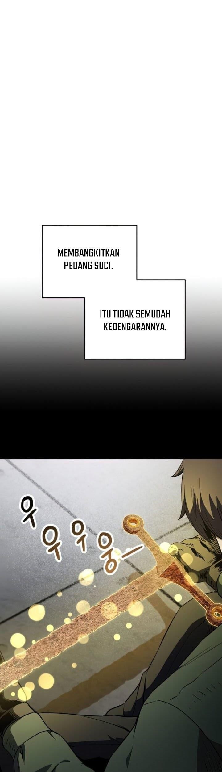 Komik Player Who Can’t Level Up Chapter 81 gambar nomor 1