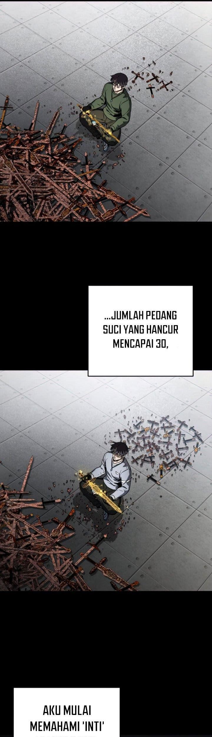 Player Who Can’t Level Up Chapter 81 Gambar 9