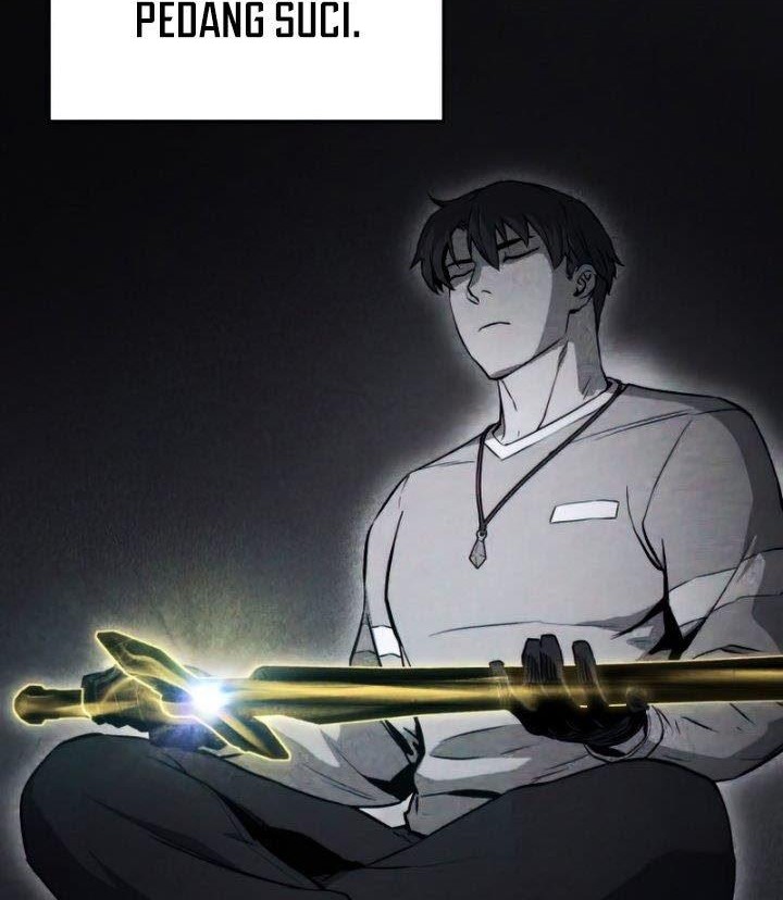 Player Who Can’t Level Up Chapter 81 Gambar 10