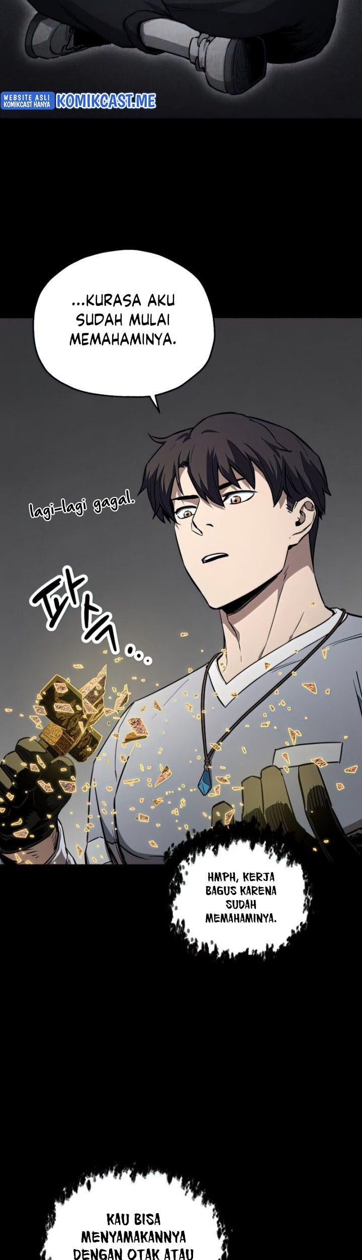 Player Who Can’t Level Up Chapter 81 Gambar 11