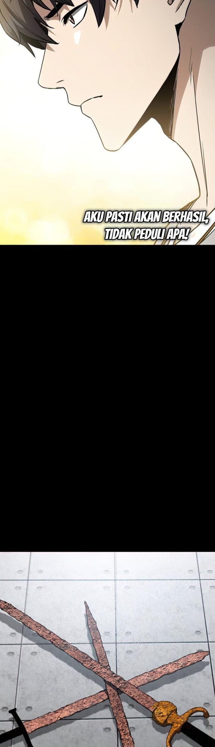 Player Who Can’t Level Up Chapter 81 Gambar 15