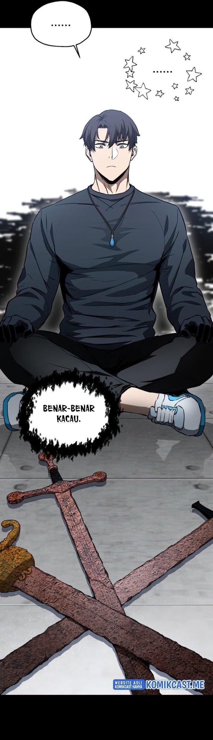 Player Who Can’t Level Up Chapter 81 Gambar 17