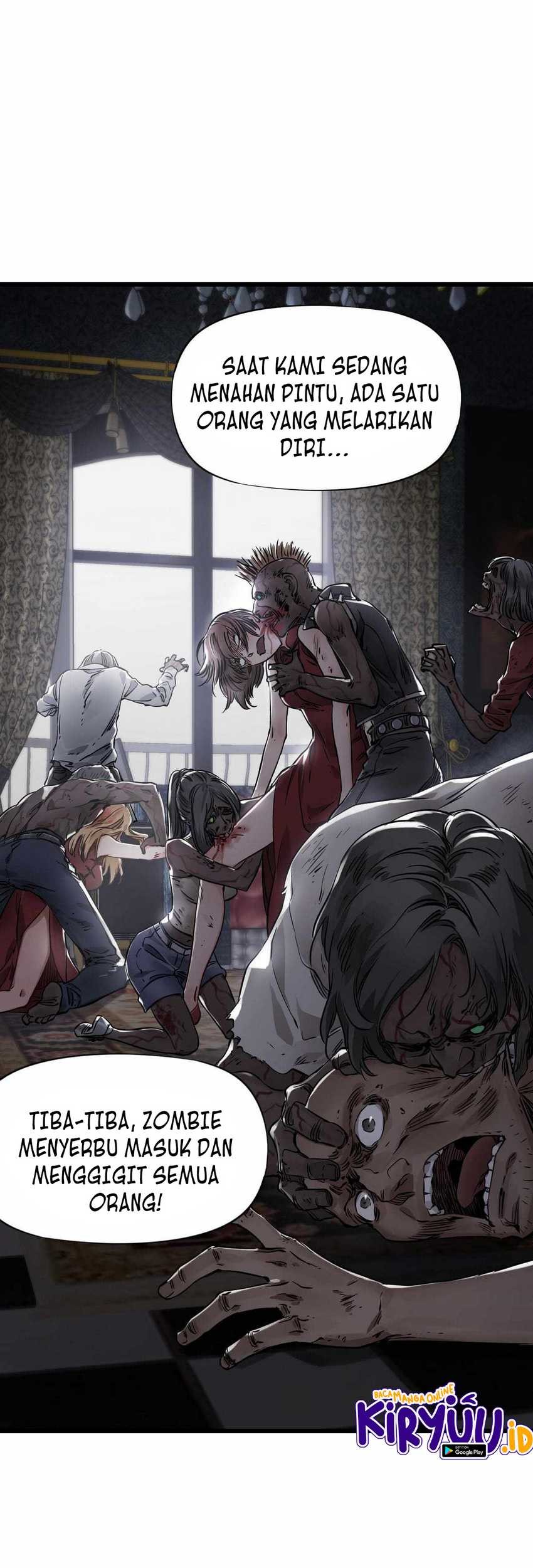 Apocalypse Mechanic Chapter 07 Gambar 41