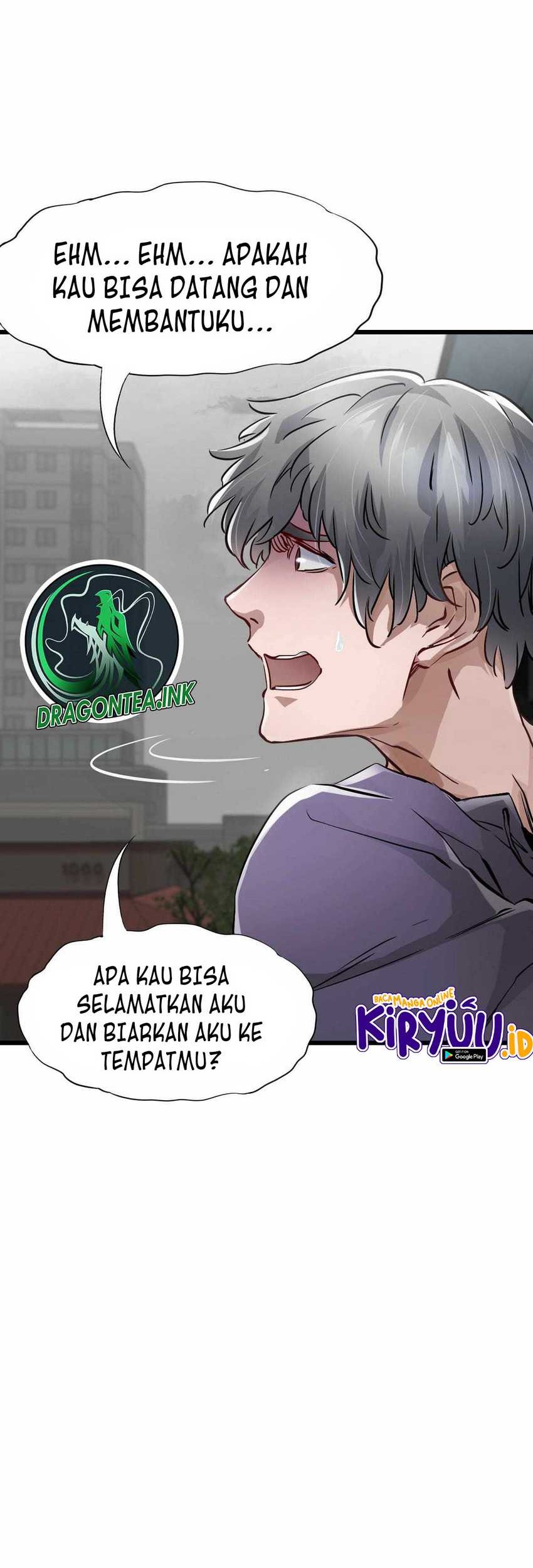 Apocalypse Mechanic Chapter 07 Gambar 42