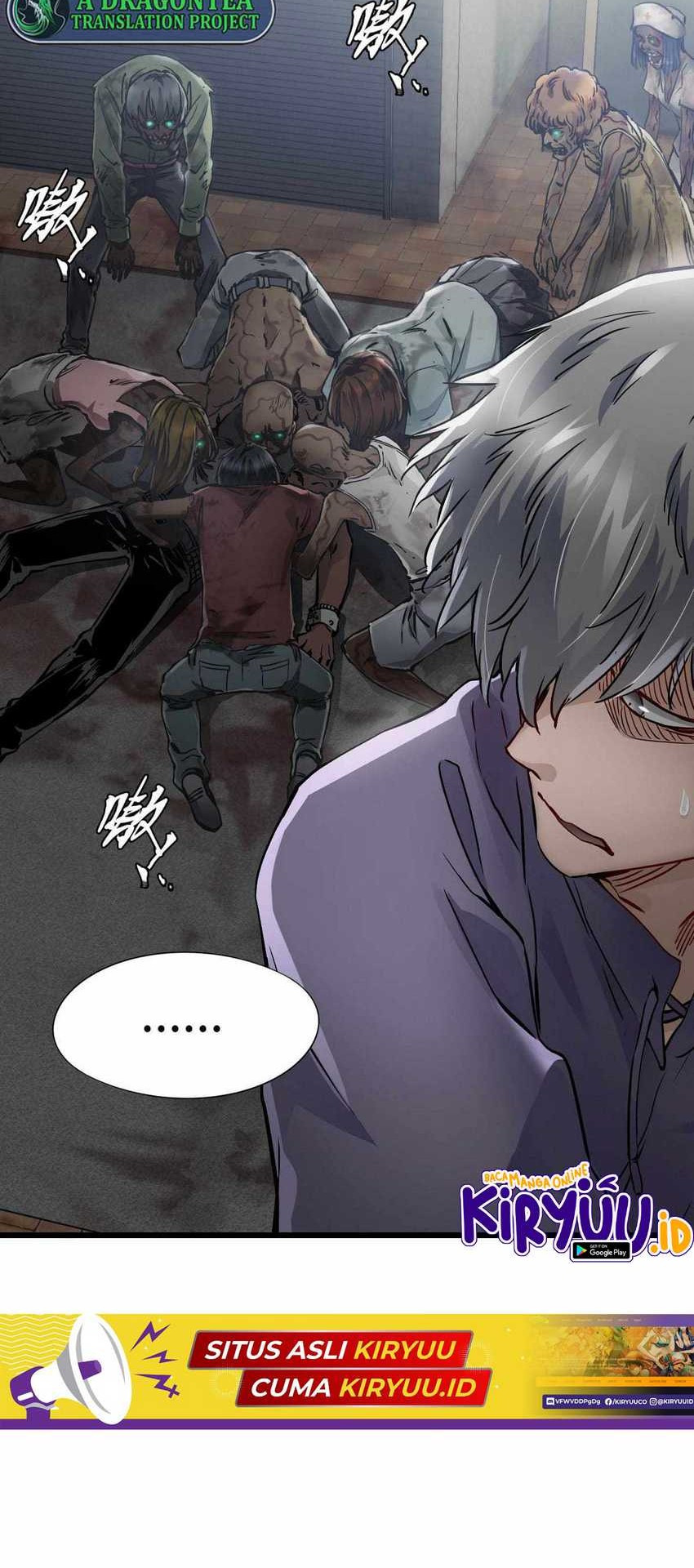 Apocalypse Mechanic Chapter 07 Gambar 44