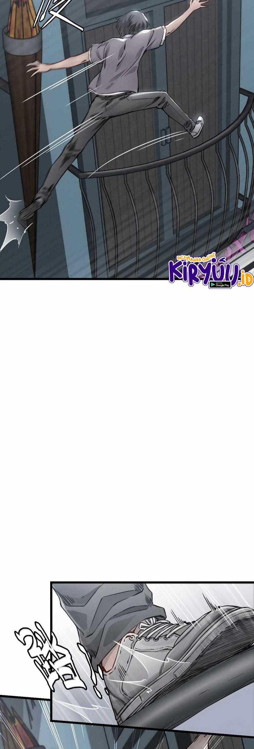 Apocalypse Mechanic Chapter 07 Gambar 46