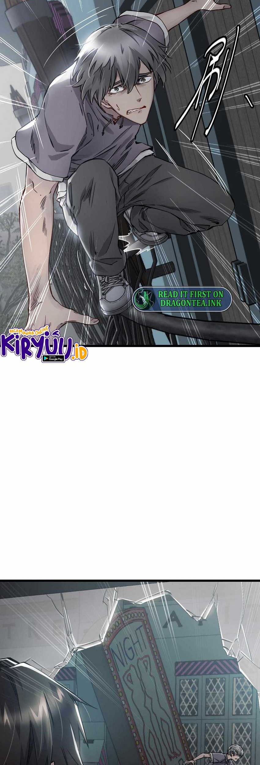 Apocalypse Mechanic Chapter 07 Gambar 47