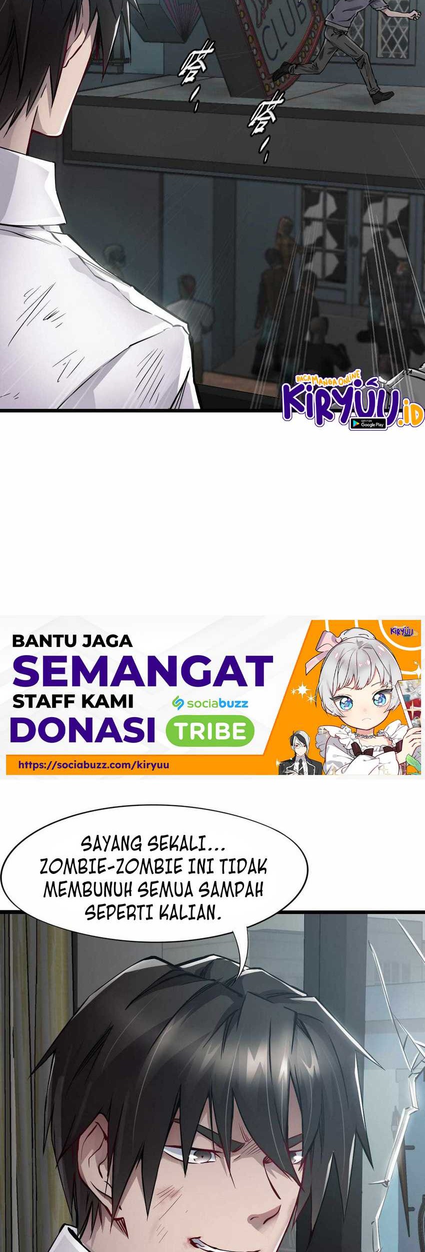 Apocalypse Mechanic Chapter 07 Gambar 48