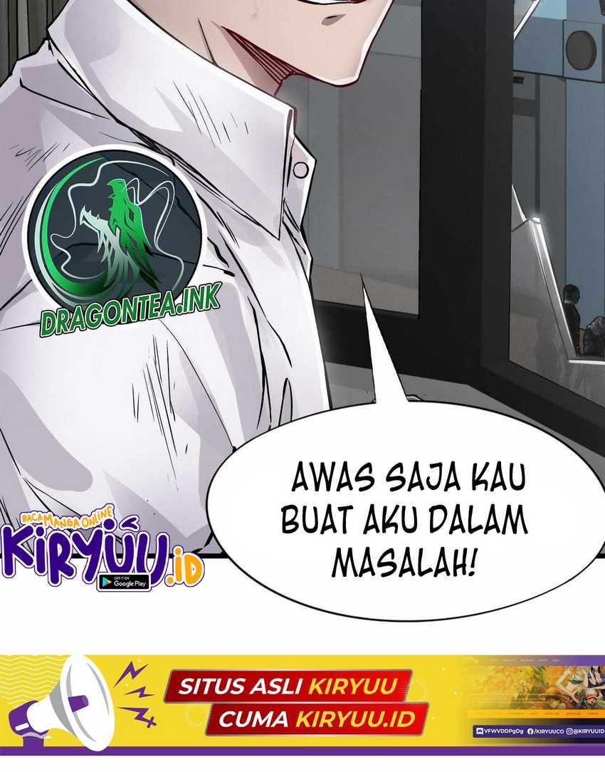 Apocalypse Mechanic Chapter 07 Gambar 49