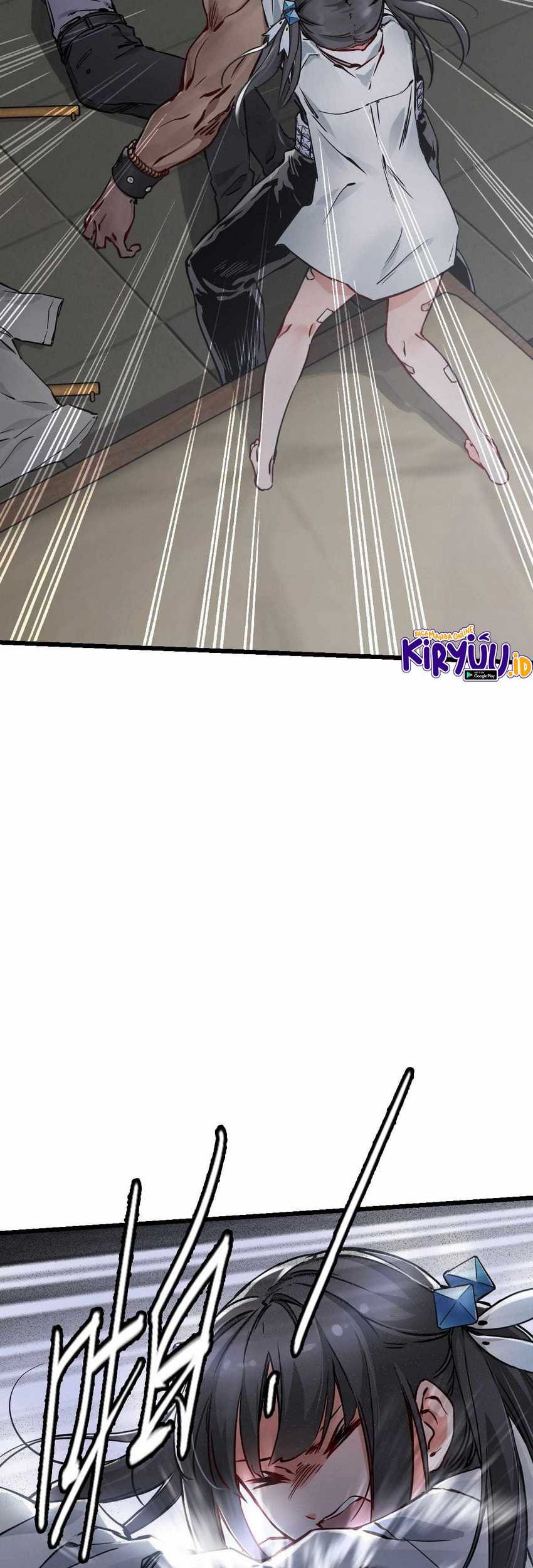 Apocalypse Mechanic Chapter 07 Gambar 3