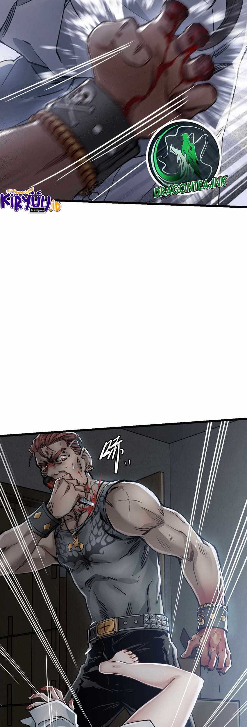 Apocalypse Mechanic Chapter 07 Gambar 4