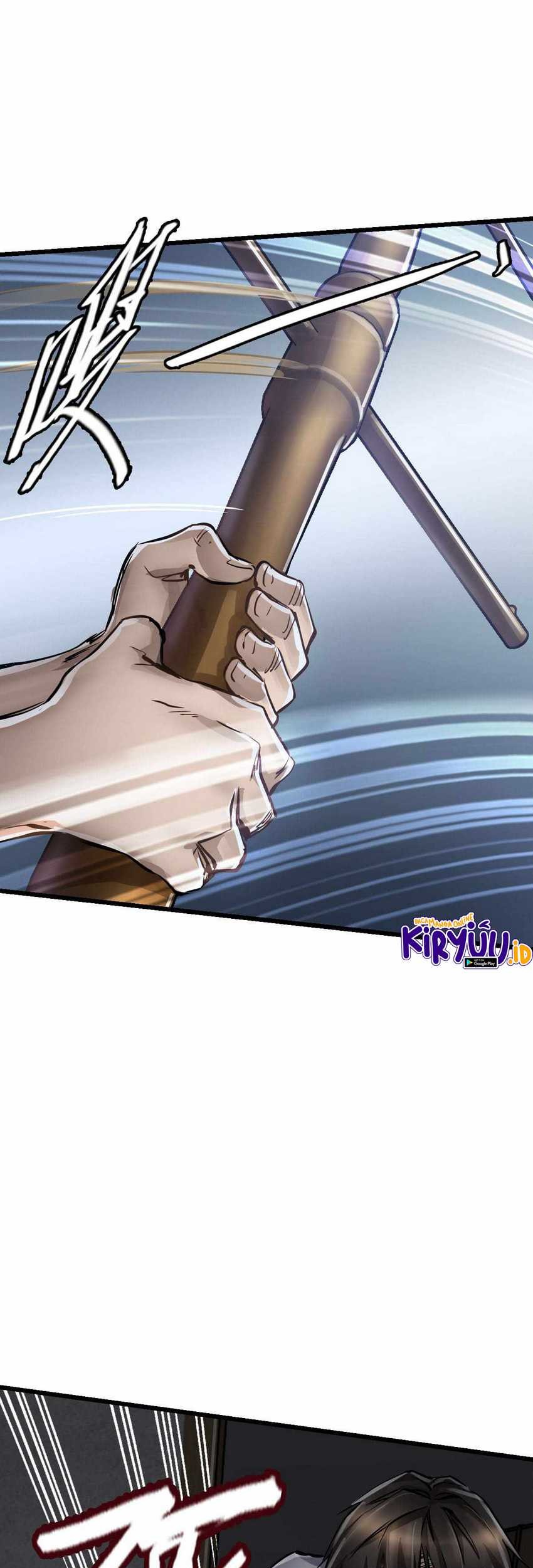 Apocalypse Mechanic Chapter 07 Gambar 7