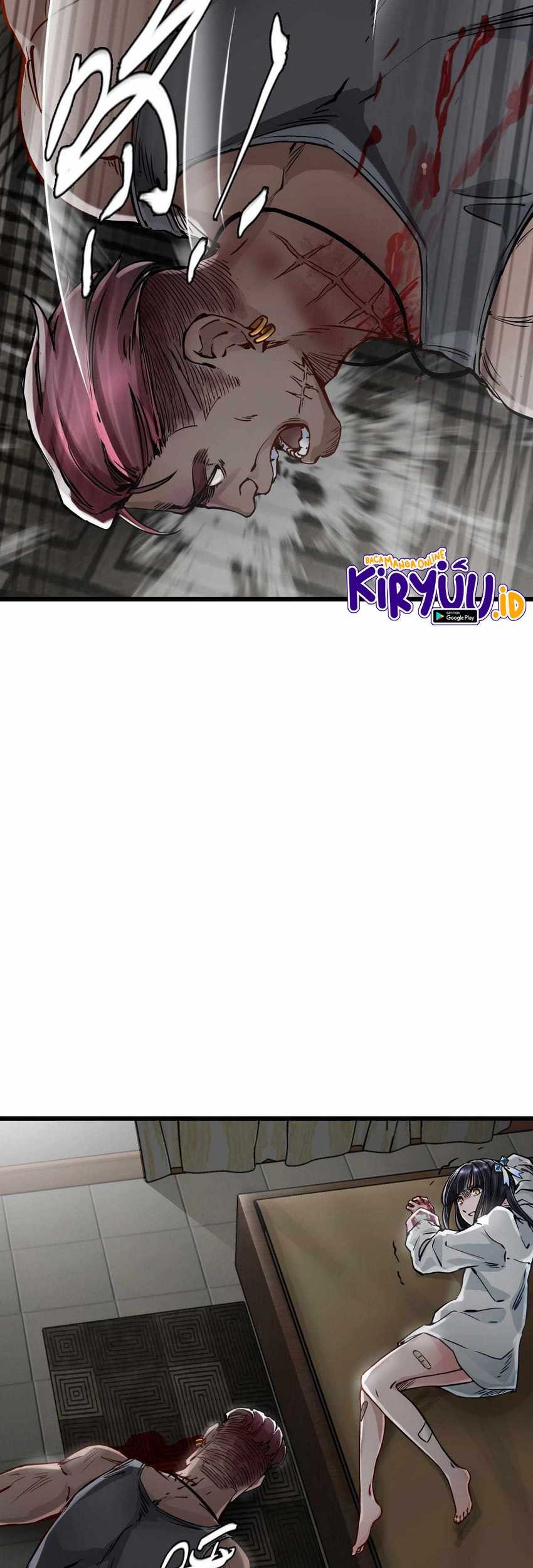 Apocalypse Mechanic Chapter 07 Gambar 9