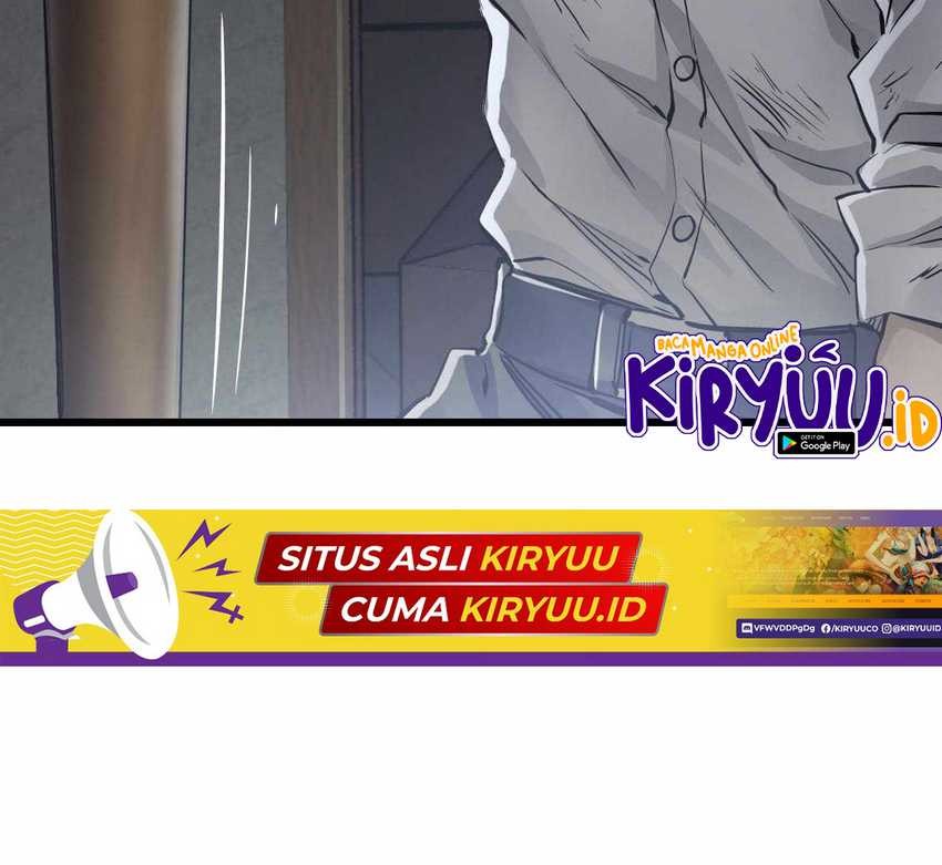 Apocalypse Mechanic Chapter 07 Gambar 11