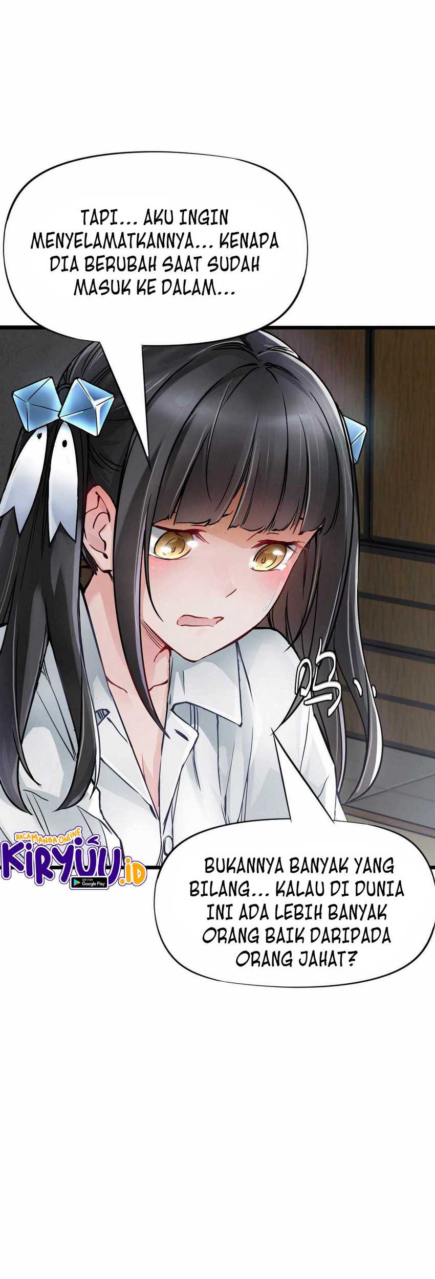 Apocalypse Mechanic Chapter 07 Gambar 16