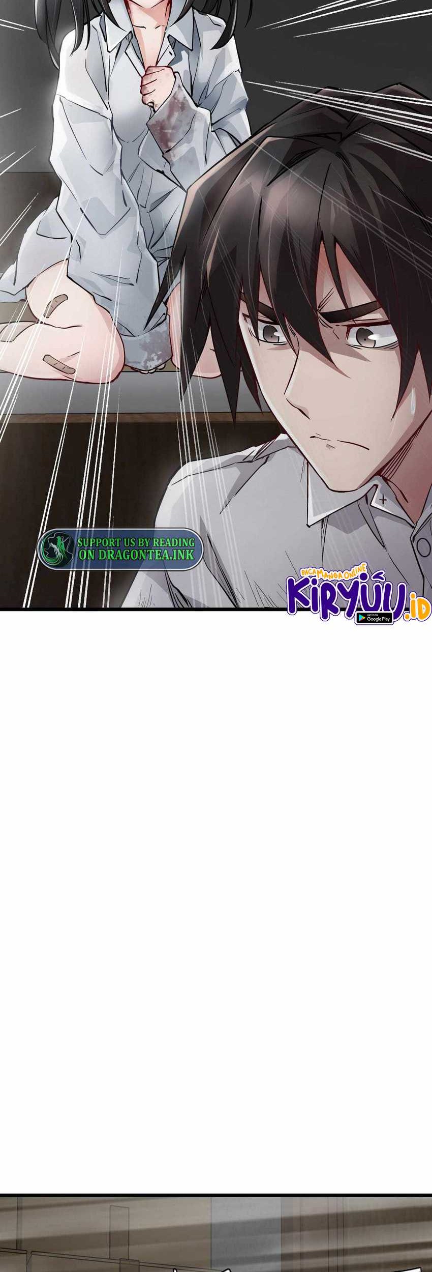 Apocalypse Mechanic Chapter 07 Gambar 19